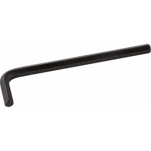 SAM 3/32 in Hex Socket Wrench with Long Handle, 85 mm Overall