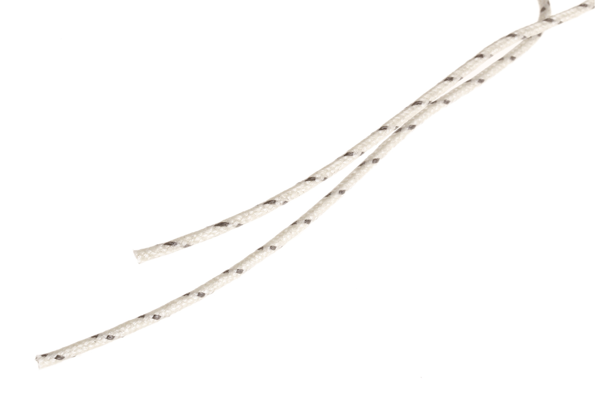 RS PRO Heating Element, 6in, 350 W, 220 V ac
