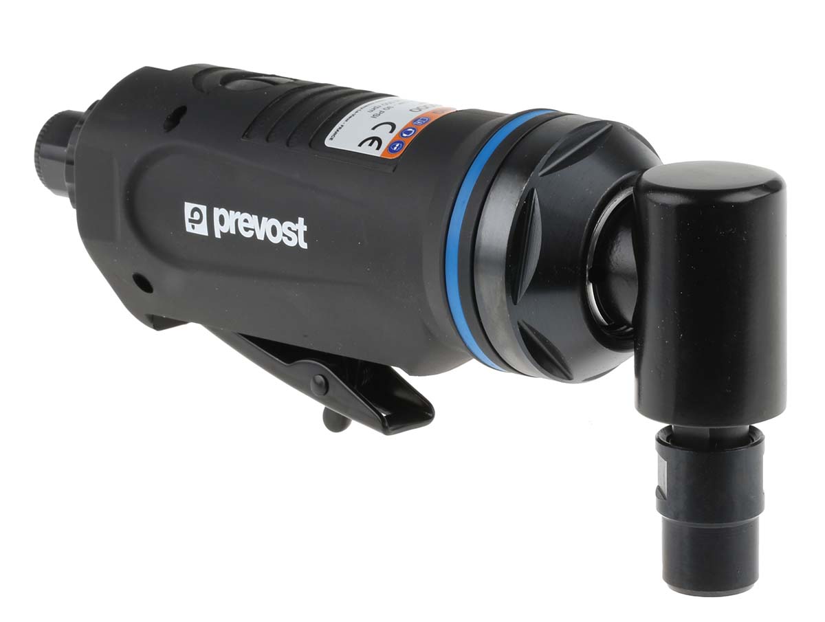 PREVOST TDG A18000 18000rpm Angle Air die Ginder