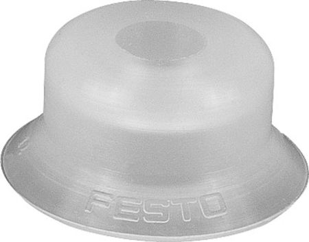 Festo 30mm Silicon Suction Cup ESV-30-ES