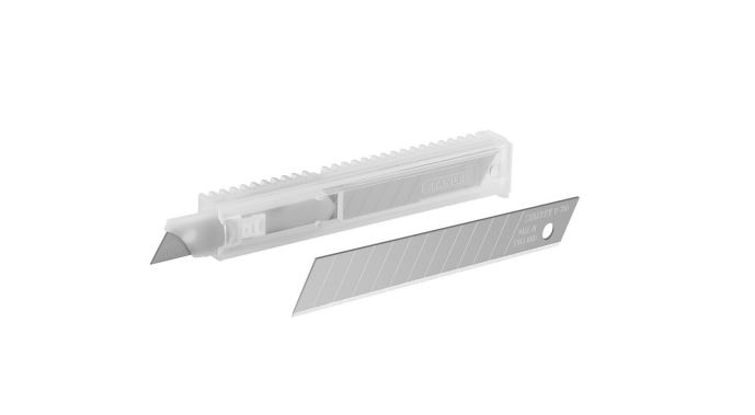 Stanley Knife Blade, 100 per Package