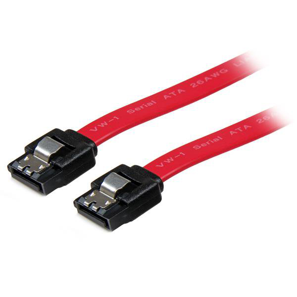 StarTech.com Female SATA Data to Female SATA Data  Cable, 450mm