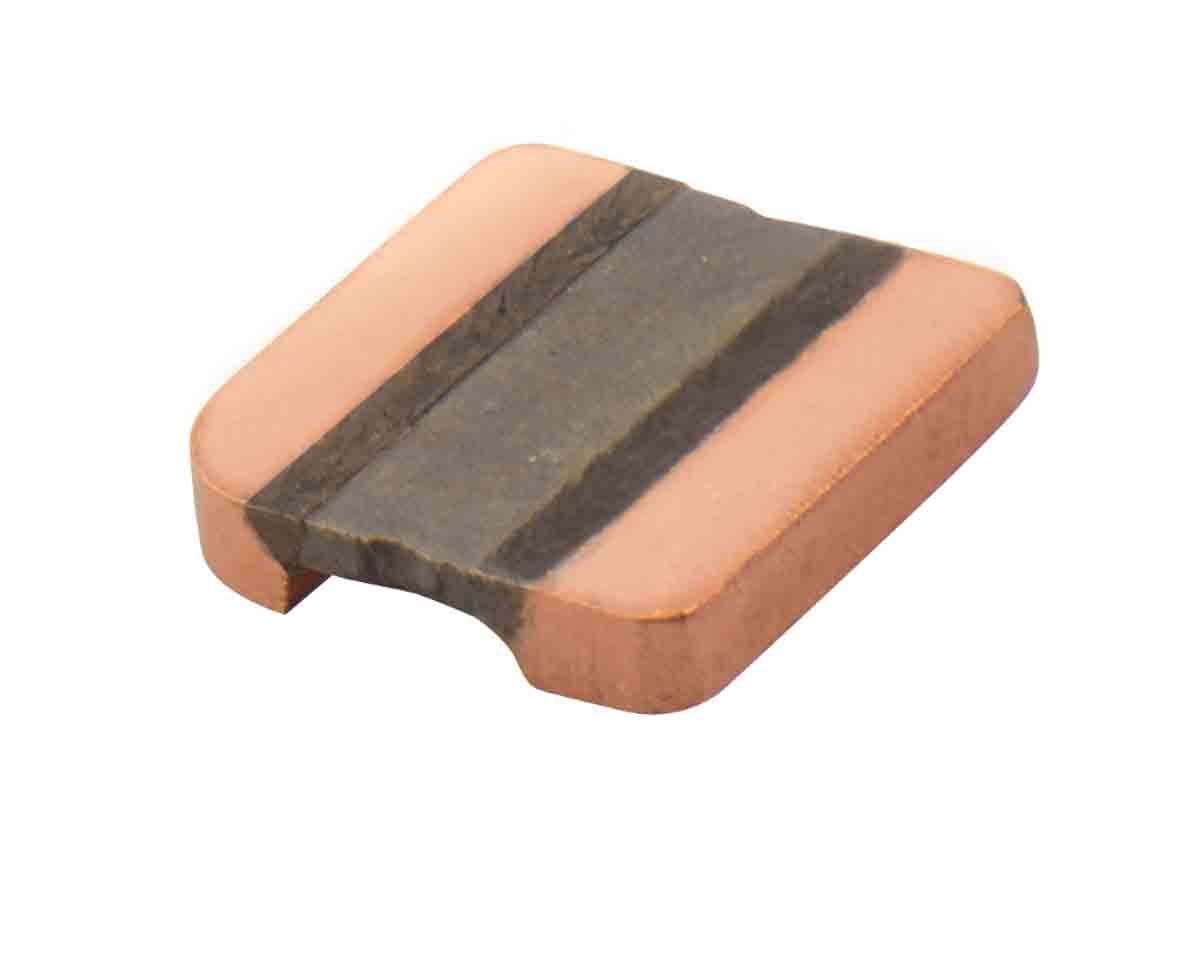 Isabellenhutte BVF 1 mΩ, 1213 Zeranin Surface Mount Resistor ±1 % 3 W - BVF-V-R001-1.0