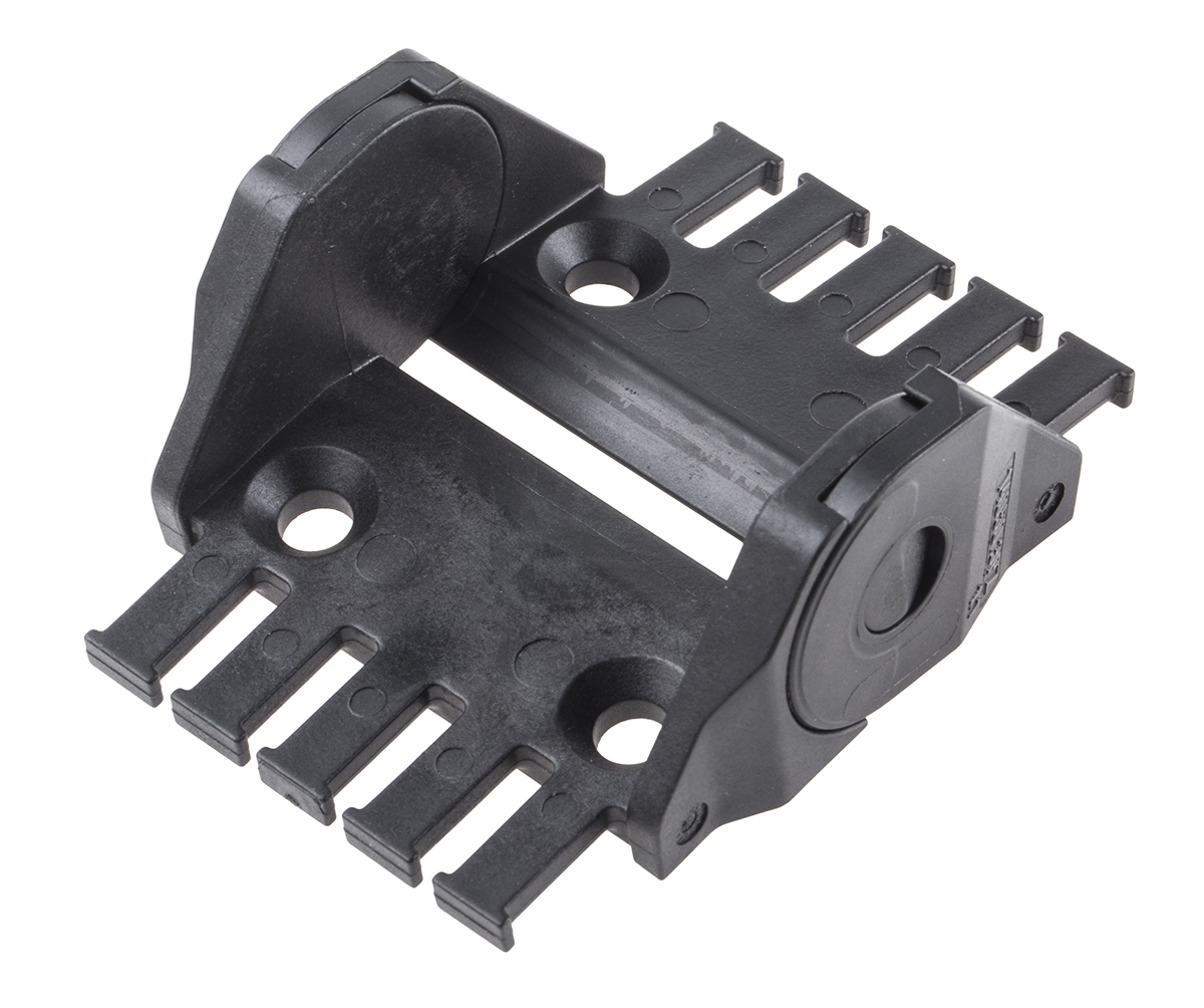 Igus Polymer Cable Trunking Accessory, 63.5mm, 1400, e-chain