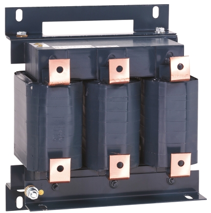 Schneider Electric Choke VW3A Series EMI Filter Motor Choke for Use with Lexium 05, Altivar 61, Altivar 32, Altivar 31C,