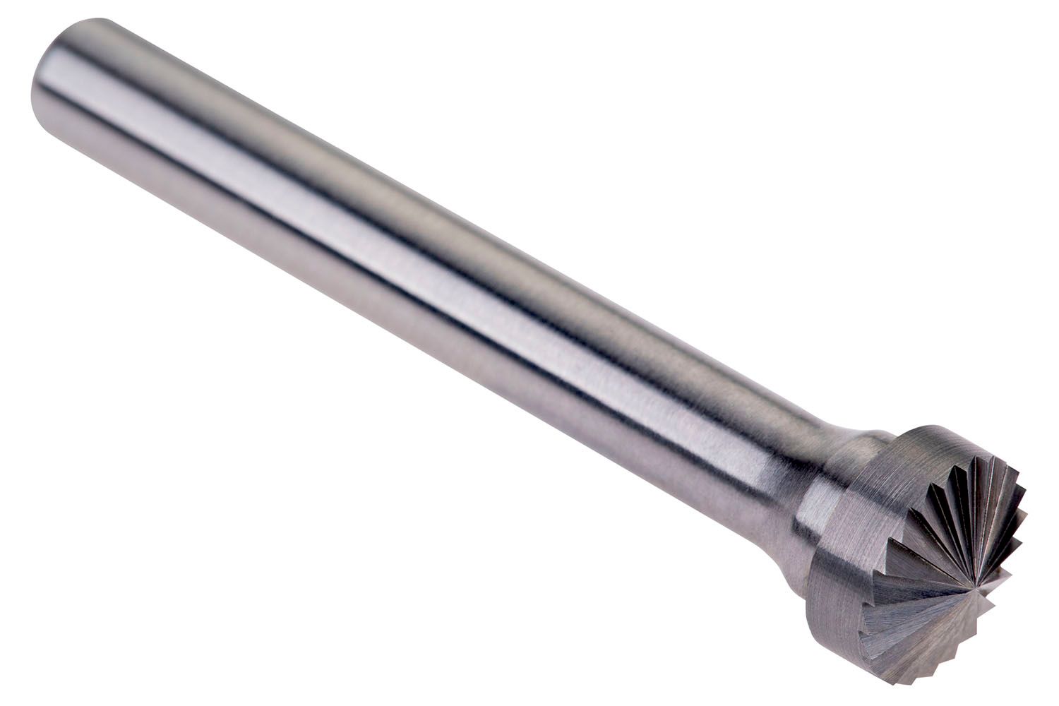Dormer Cylinder Deburring Tool, 4.9mm Capacity, Carbide Blade