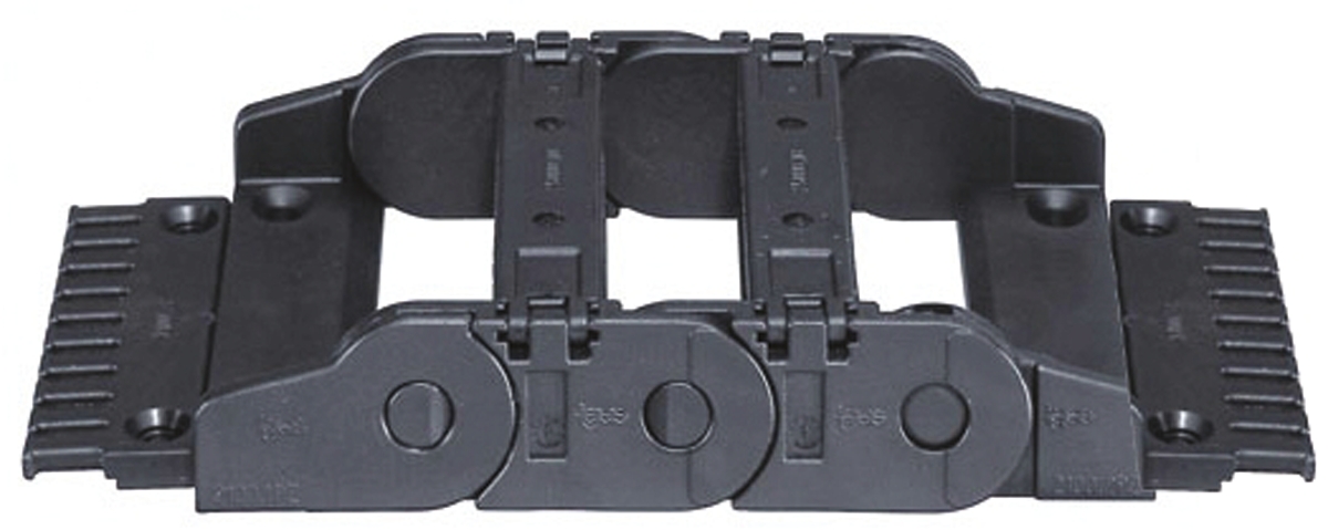 Igus Polymer Cable Trunking Accessory, 1400, e-chain