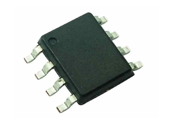 ROHM BR24G1MFJ-5AE2,  1 MB Serial EEPROM,  450 ns 8-Pin SOP-J I2C