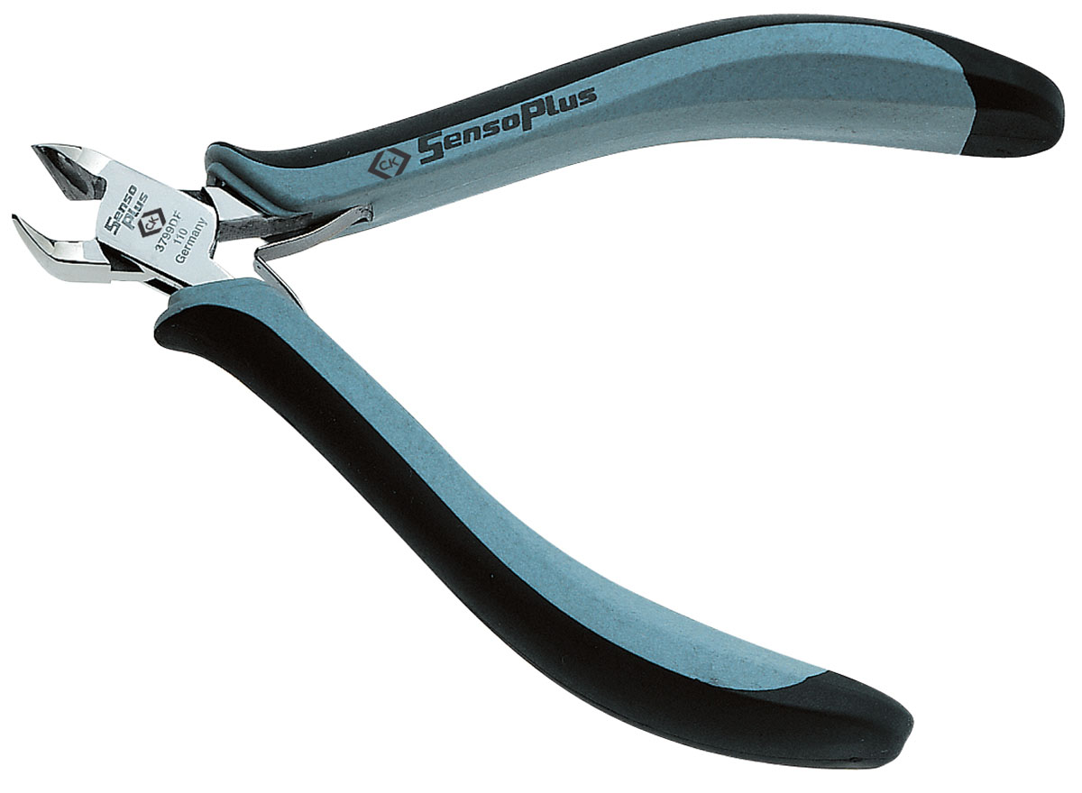 CK T3799DF 110 ESD Safe Oblique Cutters