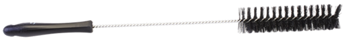 Vikan Black Bottle Brush, 510mm x 40mm