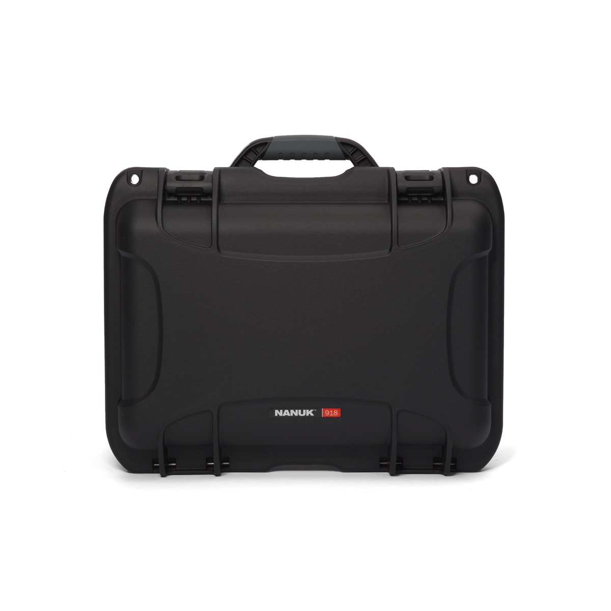 Nanuk Nanuk 918 Waterproof Plastic Case, 429 x 328 x 236mm