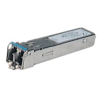 Hirschmann M-SFP-LX/LC Fibre Optic Transceiver, 1000Mbit/s