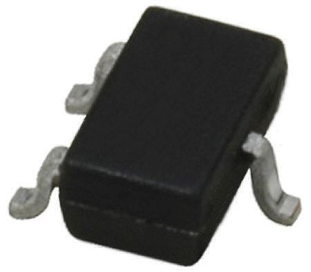 ROHM Switching Diode, 3-Pin SOD-123 DAN217T146