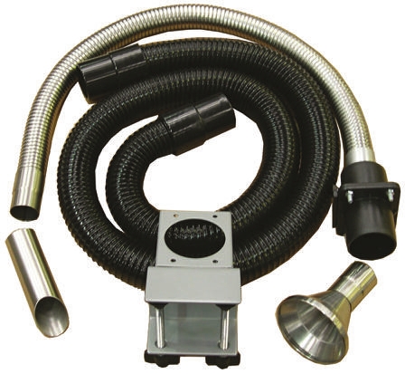 Purex Fume Extraction Kit