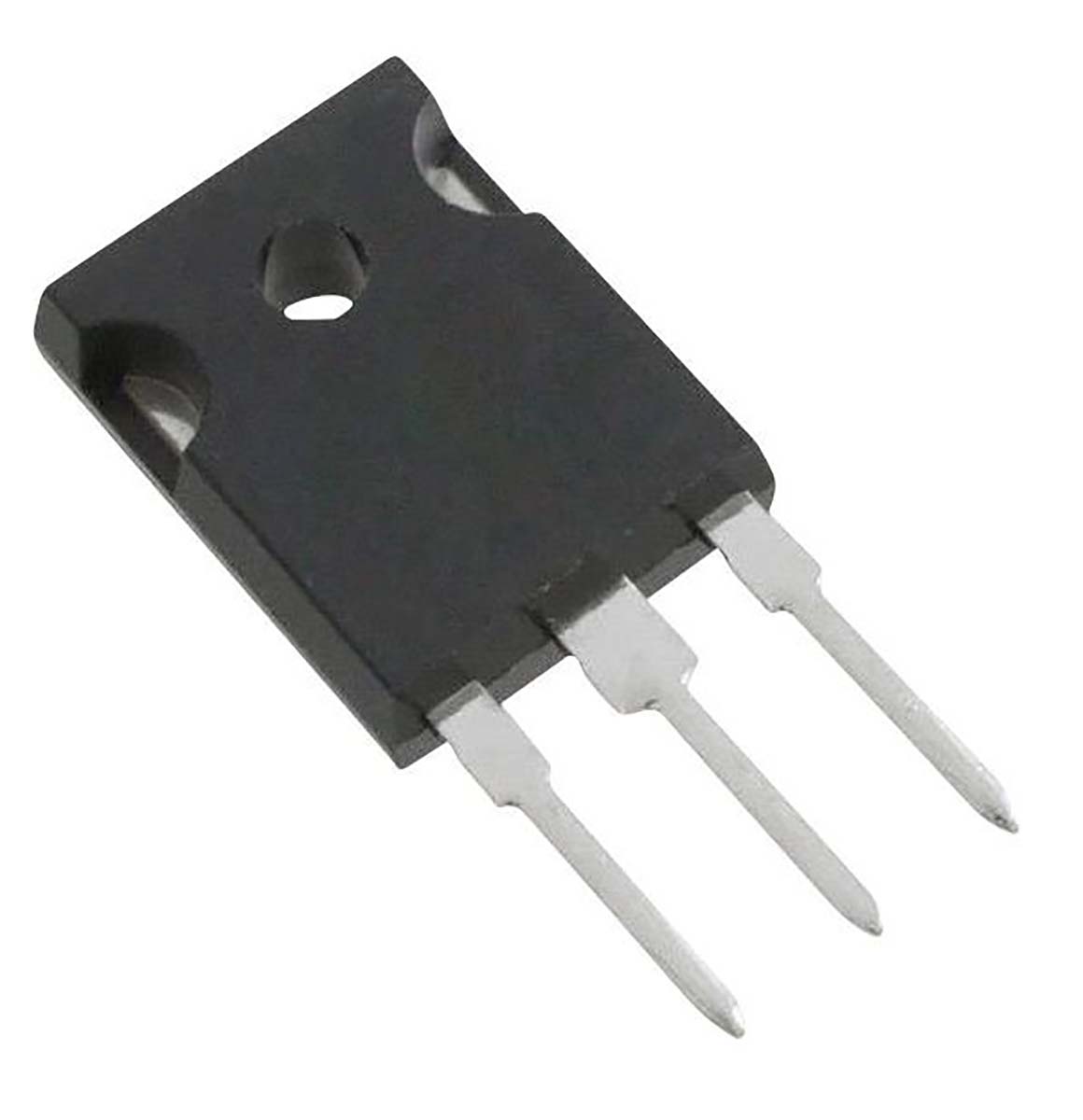 STMicroelectronics SCTWA35N65G2V Type N-Channel SiC Power Module, 45 A, 650 V Enhancement, 3-Pin Hip-247 SCTWA35N65G2V