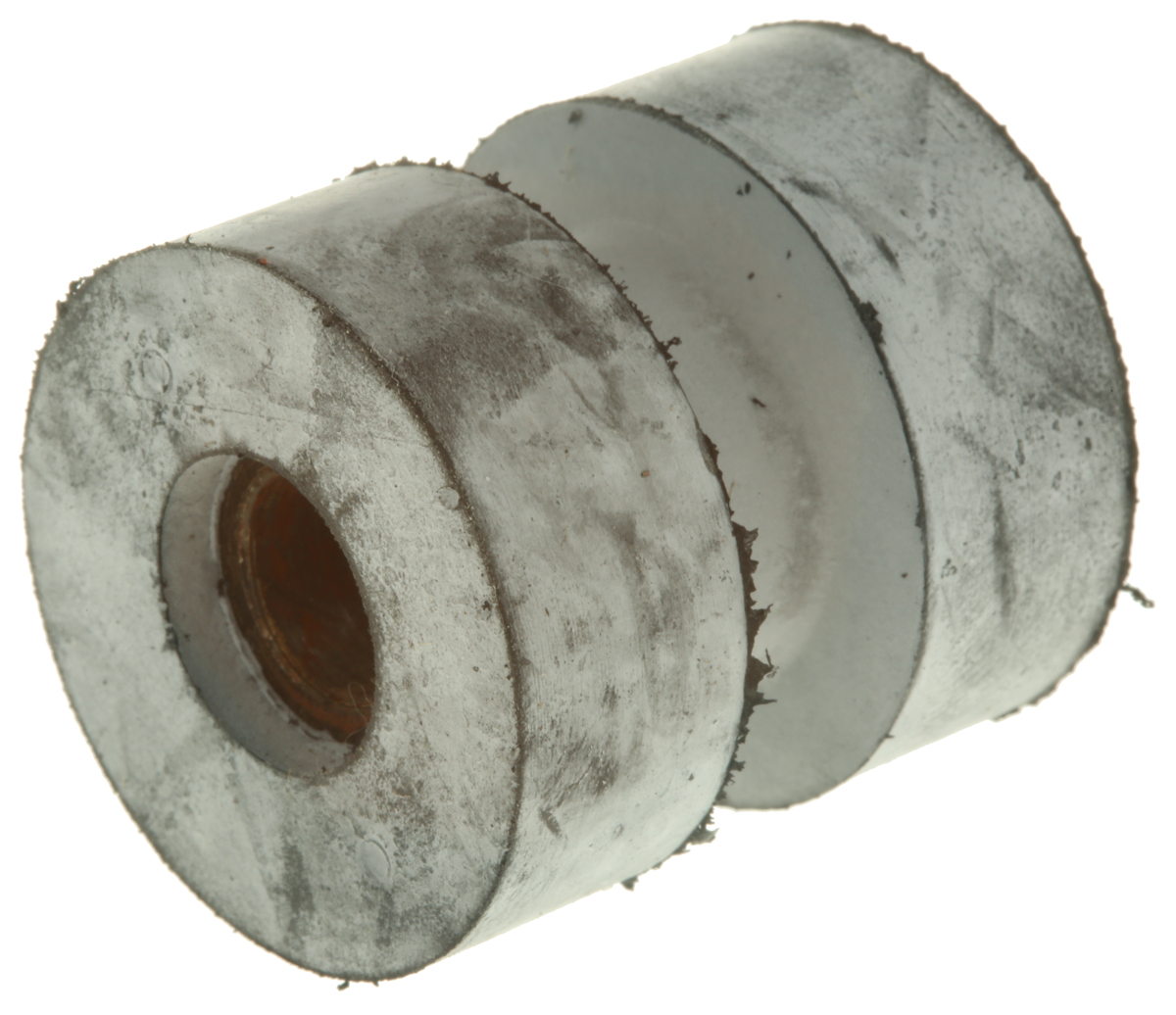 Fabreeka Anti Vibration Mount, Universal