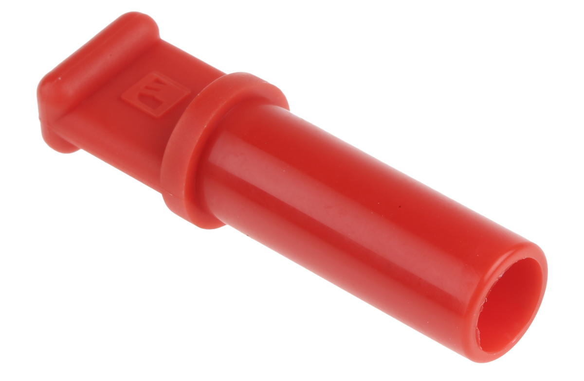 Legris Polymer Blanking Plug for 8mm