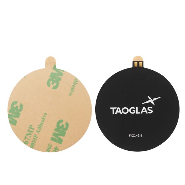 Taoglas FXC.46.B.dg PCB Antenna with SMT Connector, NFC