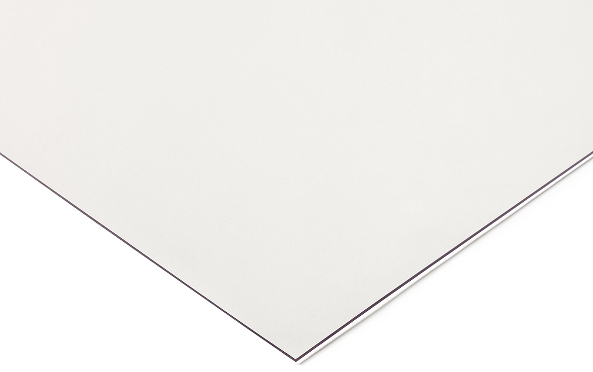 RS PRO Clear Plastic Sheet, 1200mm x 620mm x 6mm