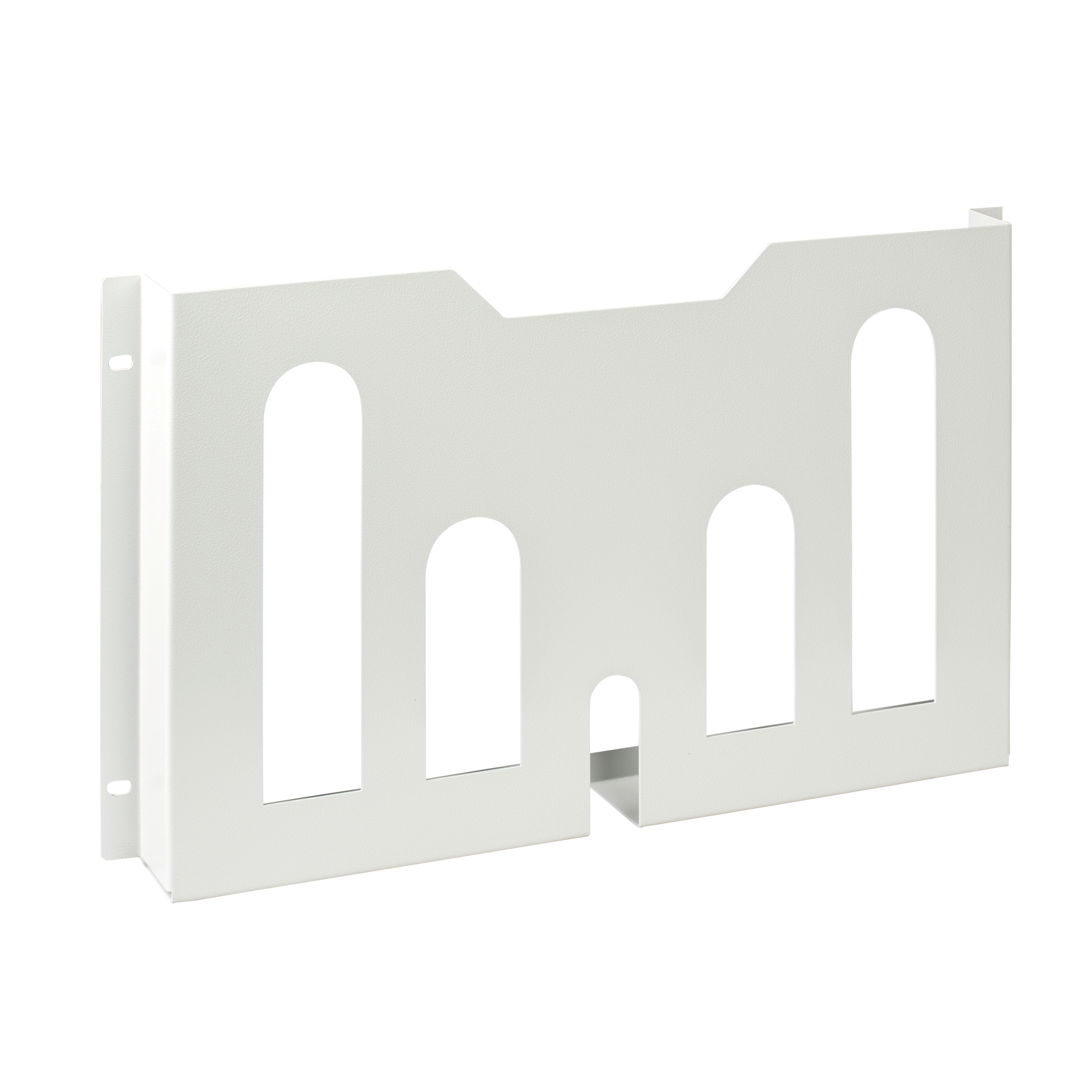 Schneider Electric PanelSeT Series Document Holder for Use with SFX, SM, SMX, Spacial SF, 282 x 800 x 65mm