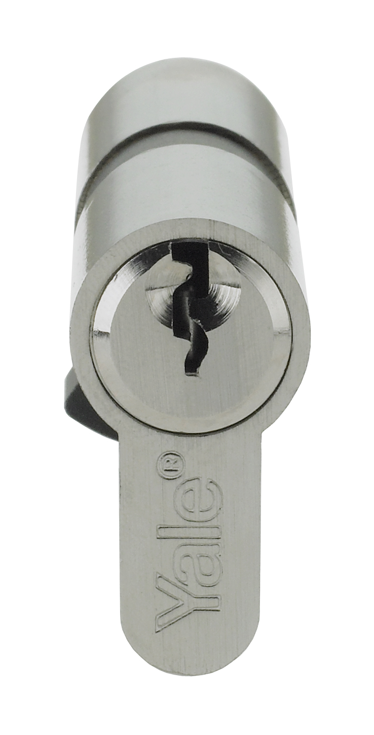 Yale1 Euro Cylinder Lock