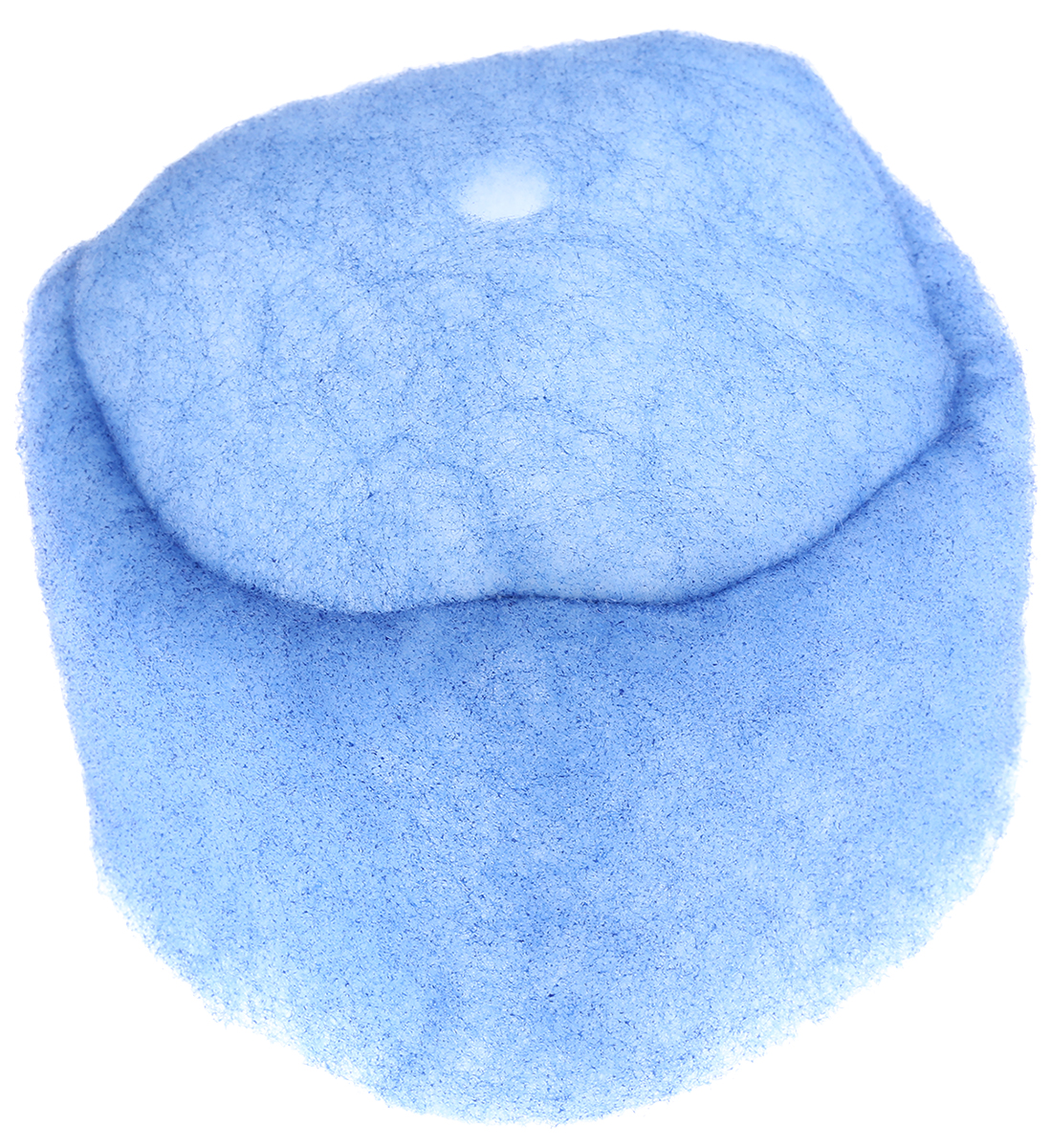 ebm-papst Fan Filter for 108 mm, 120 mm Fans, Viledon Filter