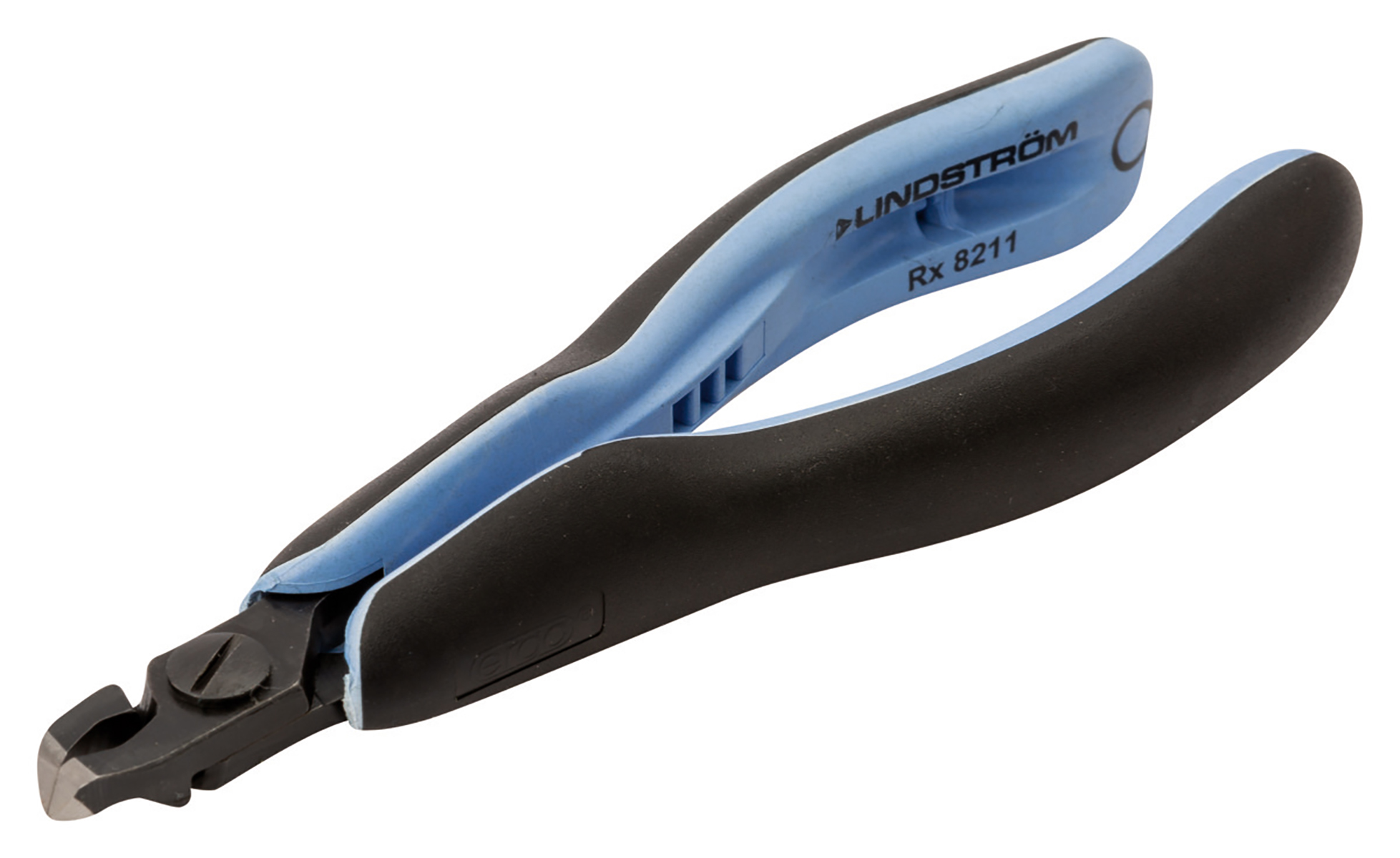 Lindstrom ESD Safe Oblique Cutters