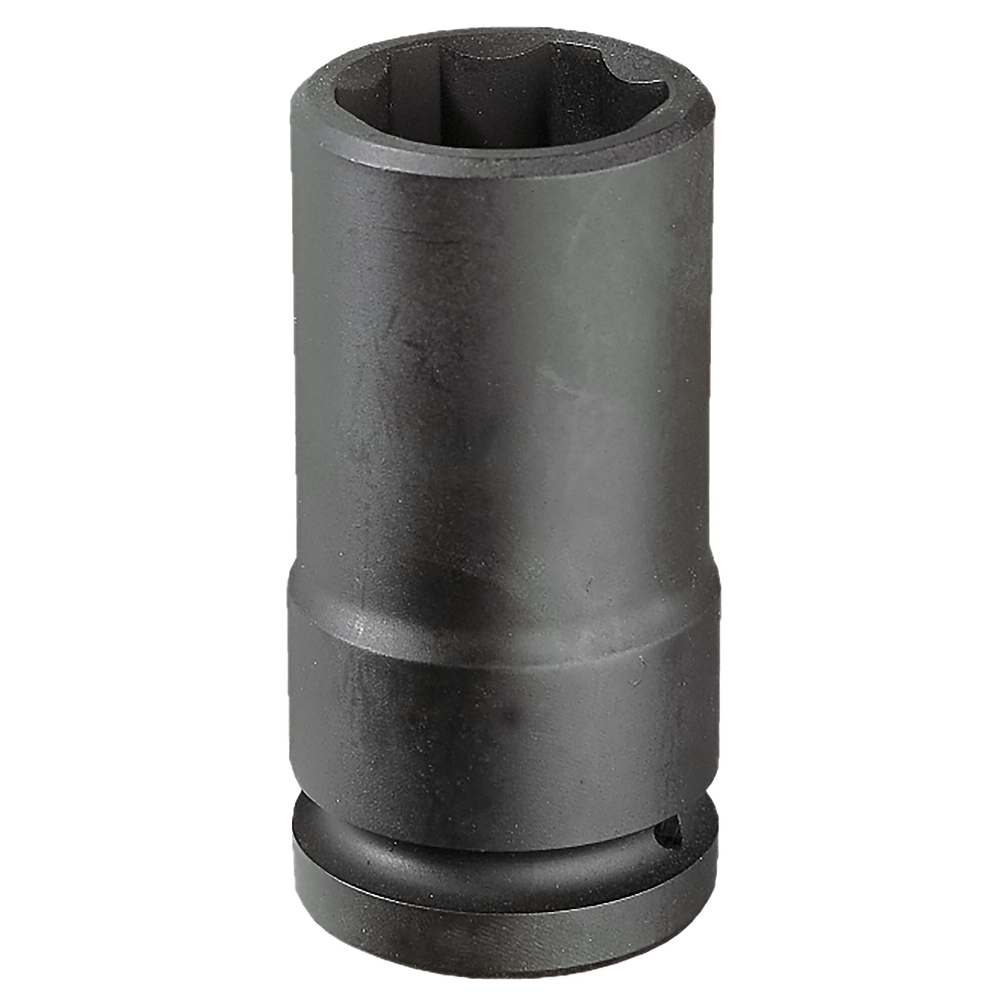 Facom 33mm, 1 in Drive Impact Socket, 100 mm length