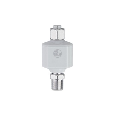 ifm electronic, EIO Series M12 I/O Modules for Use with Sensor, CE Certified Standard