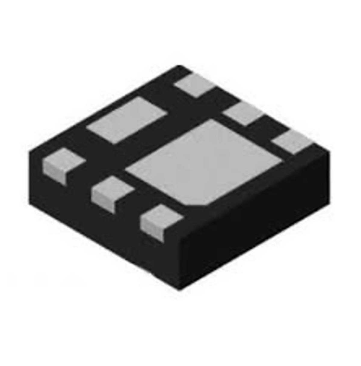 DiodesZetex DMP3013 Type P-Channel MOSFET, 8 A, 30 V Enhancement, 6-Pin UDFN DMP3013SFK-7