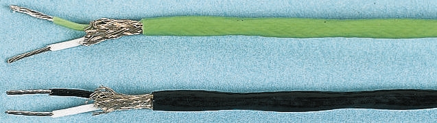 RS PRO Type J Thermocouple & Extension Wire, 25m, Unscreened, PTFE Insulation, +200°C Max, 7/0.2mm