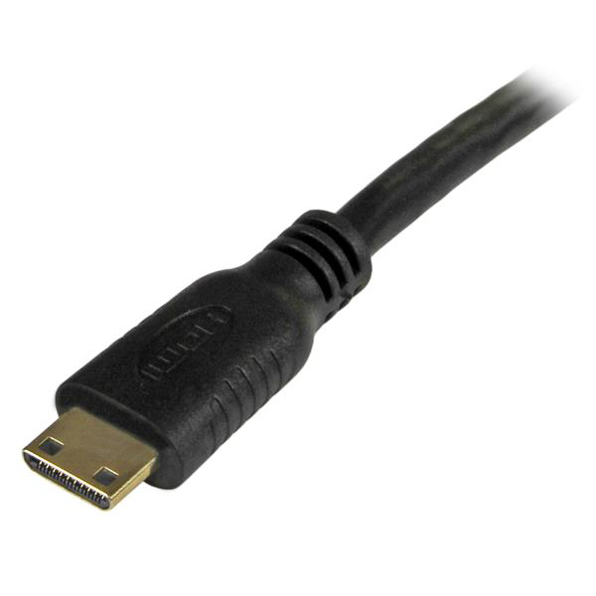 StarTech.com HDMI 1.4, 1m Male HDMI to Male HDMI High Speed 4K @ 30Hz