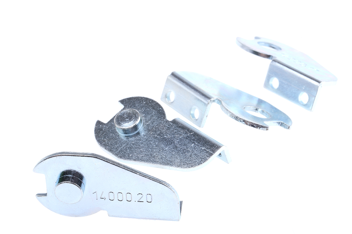 Igus Steel Cable Trunking Accessory, 1400, e-chain