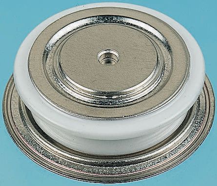 Dynex 1400 V 620 A Rectifier Diode Rectifying Diode 2-Pin Type T