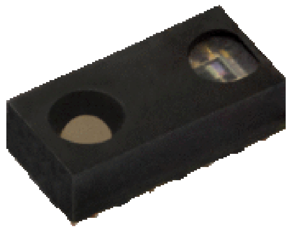 Vishay VCNL Light Sensor Sensor Board VCNL4040 Sensors