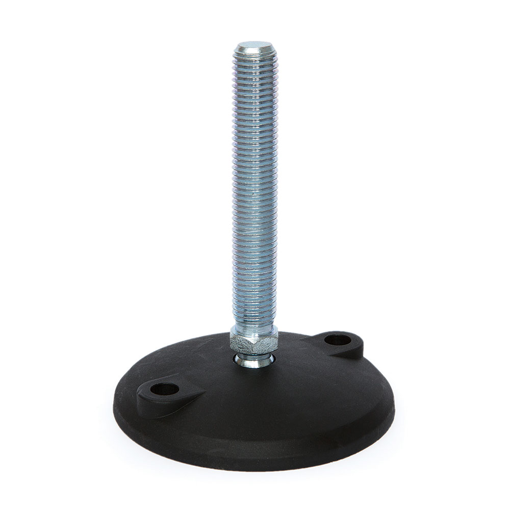 RS PRO M12 80mm Dia. Glass Reinforced Nylon Conveyors, Equipment, Furniture, Lathes, Miling Machines, Packaging