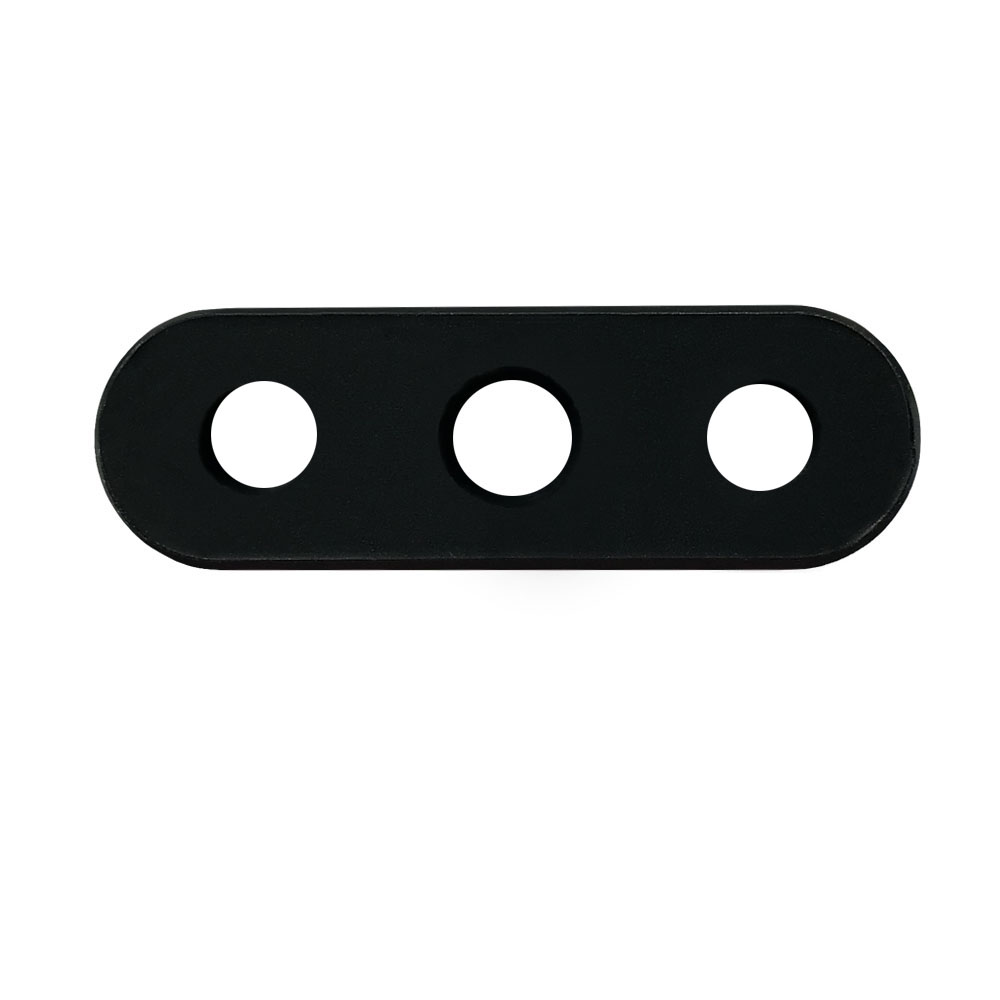 Anderson Power Products J-310 Black 8.9mm Cable Grommet J-310-320
