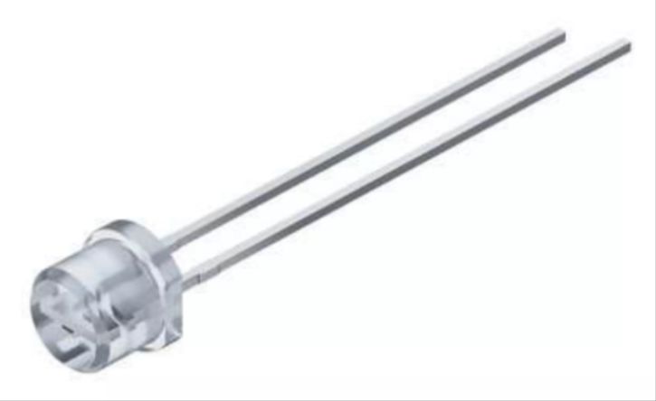 ams OSRAM SPL PL90AT03 Laser Diode 912nm 75000mW, 2-Pin Plastic package