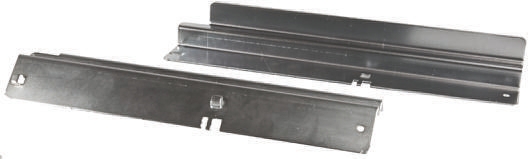 nVent SCHROFF Slide Rail, 300mm Depth, 40kg Max Load