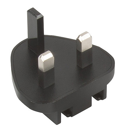 XP Power Plug In Power Supply, for use with ACM Series Power Supplies