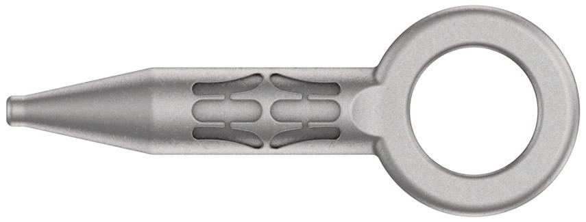 Wera 8000 E Series Series Unlocking Pin, 40.5 mm