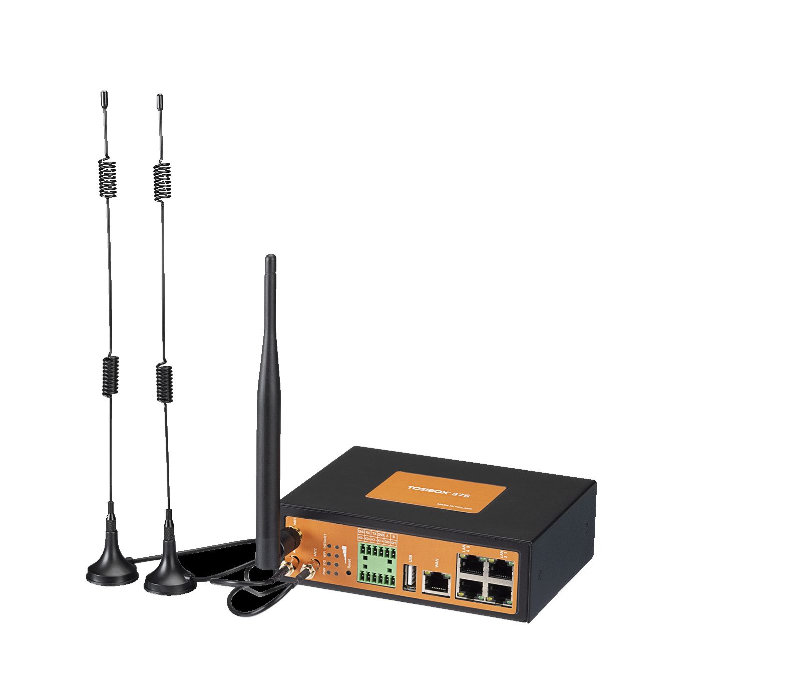 Tosibox TOSIBOX LOCK 375 4G LTE