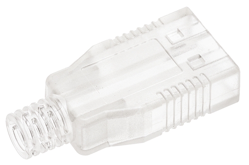 ASSMANN WSW USB Hood for use with Type A,B USB Plug