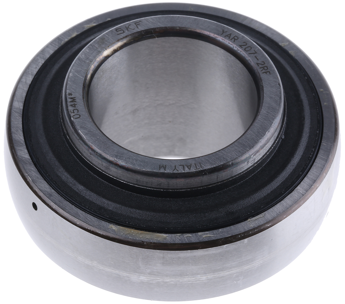 SKF Bearing Inserts 35mm ID 72mm OD YAR 207-2RF