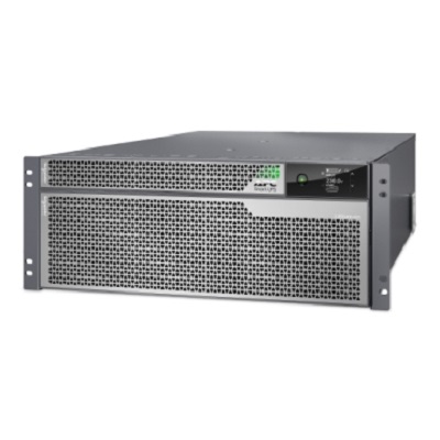 APC 240V Input Rack Mount Uninterruptible Power Supply, 8000VA (8kW)