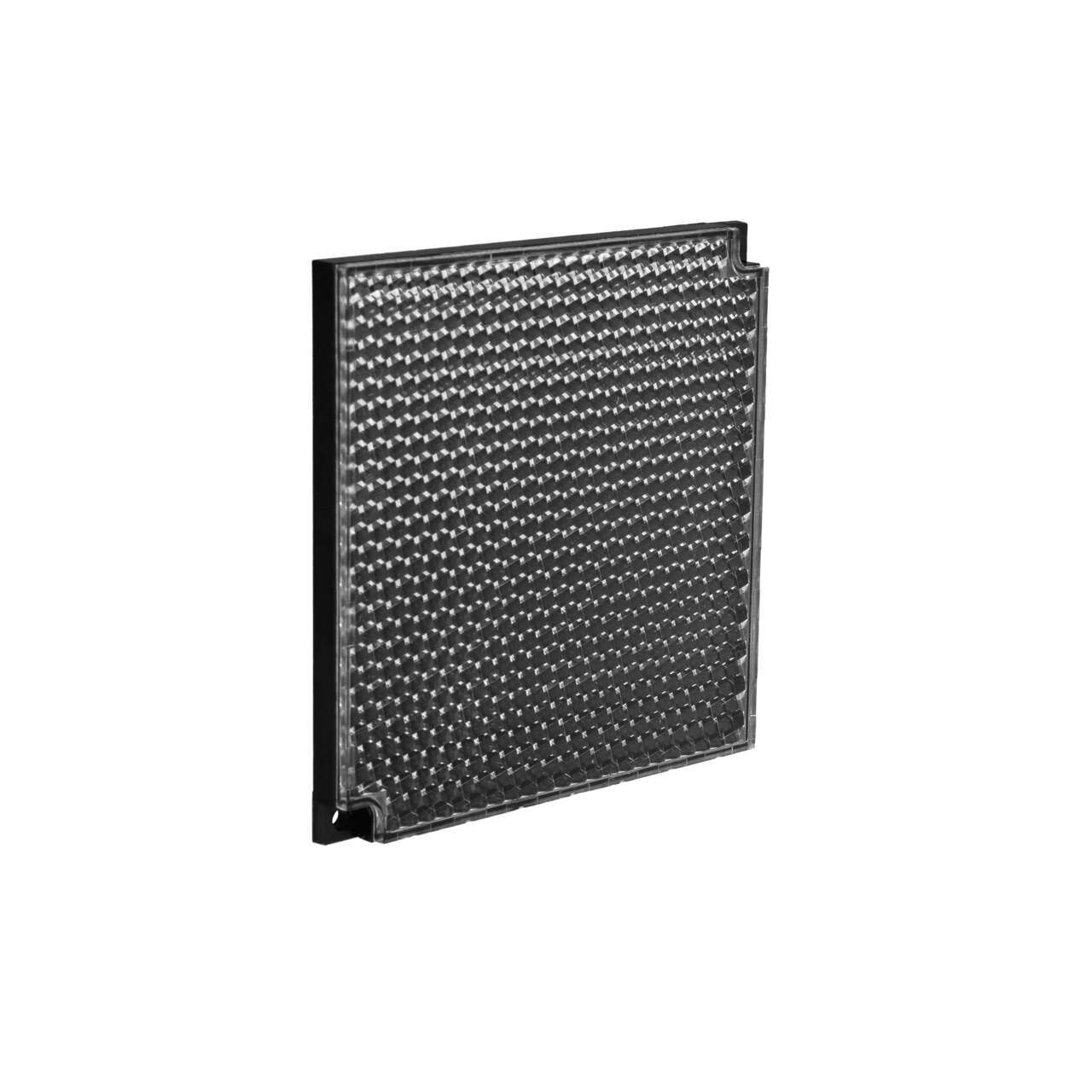 Banner, BRT Series Reflector for Use with Reflectors, ANSI Standard
