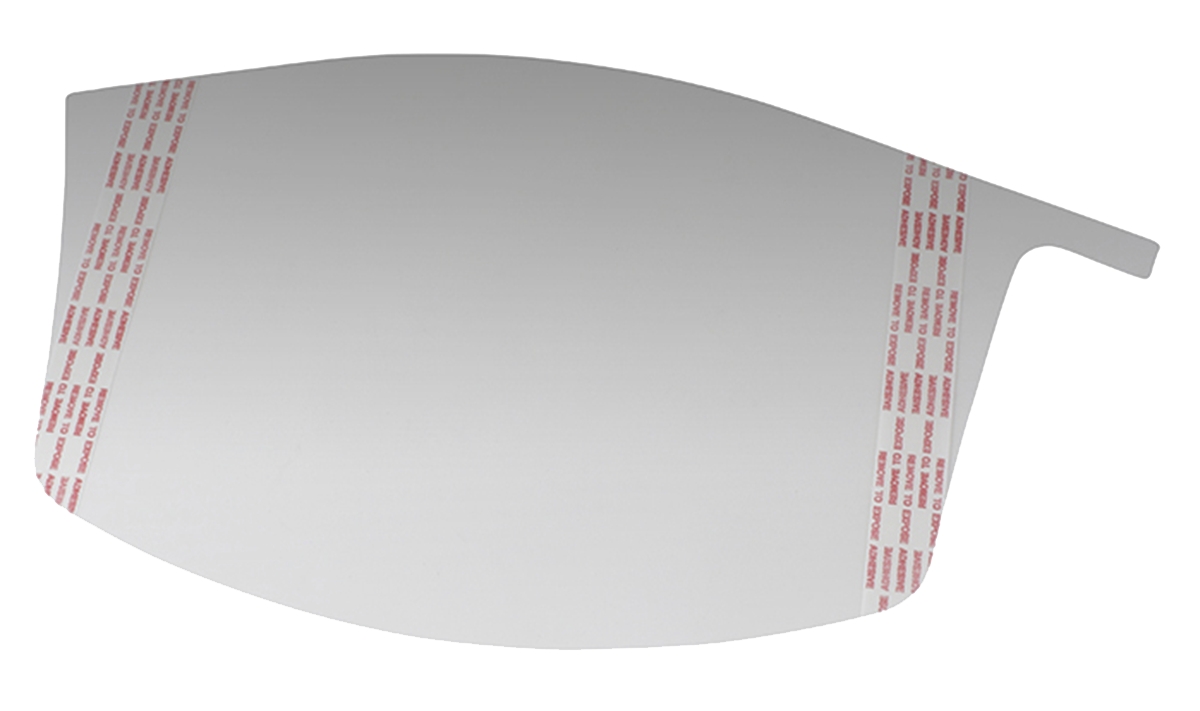 3M Versaflo Visor for use with M-928