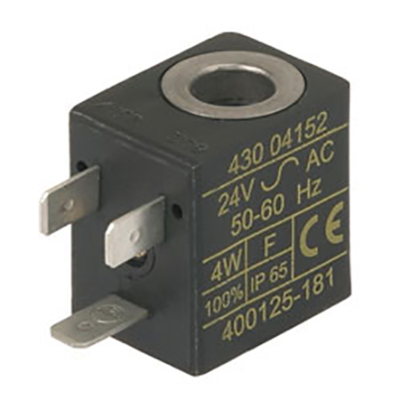 EMERSON – ASCO 24 V dc, 48 V ac Solenoid Valve Coil