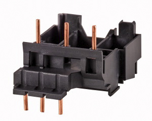 Eaton Wiring Module for use with DILM7-M15 Motor Starter