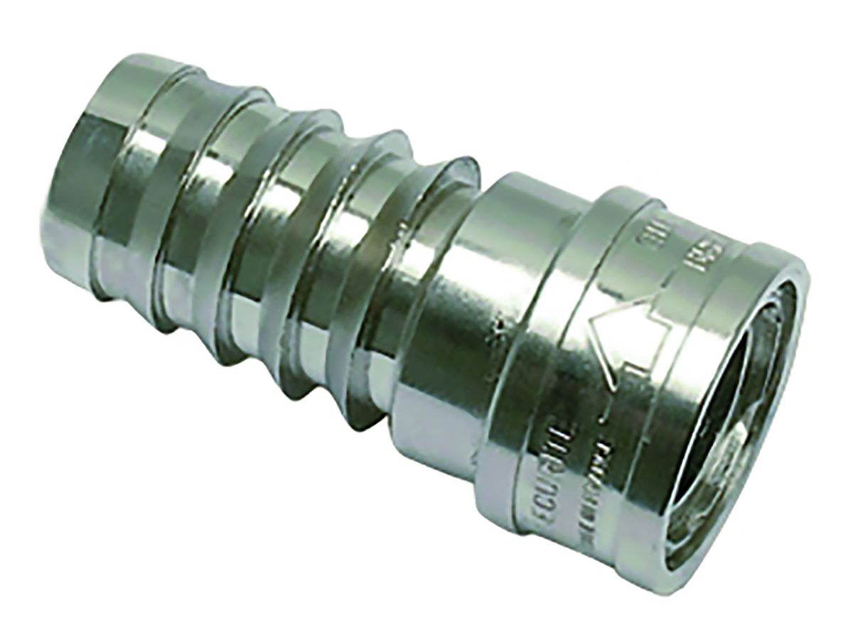 Legris Quick Air Coupling